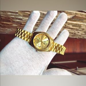 Watches & Fine jewelry,